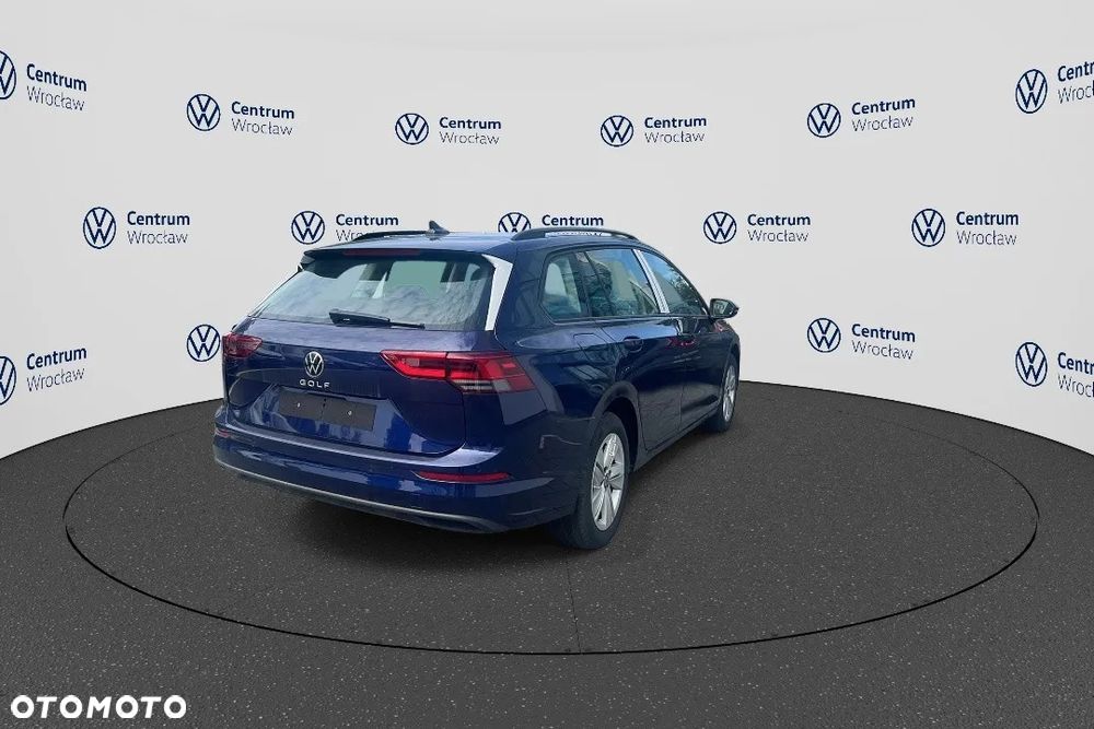Volkswagen Golf VIII 2.0 TDI Life - 6