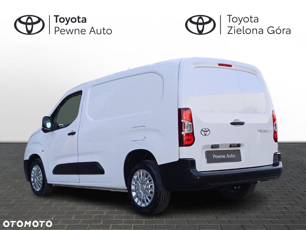 Toyota PROACE CITY - 3