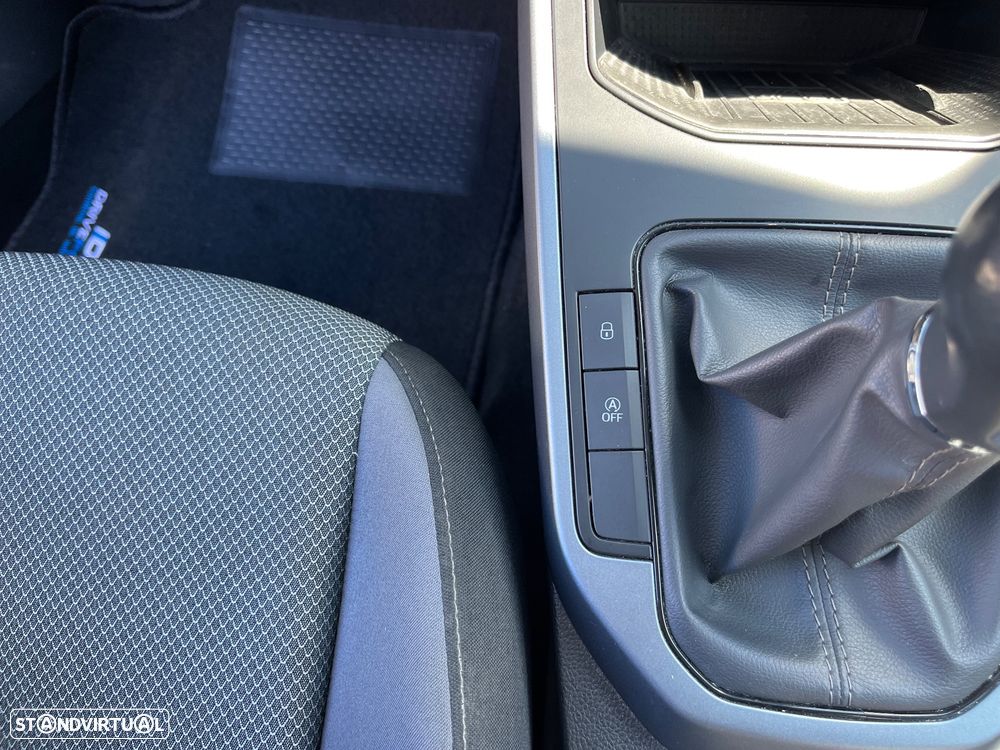 SEAT Arona 1.6 TDI Style - 38
