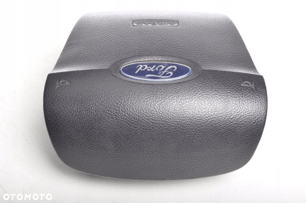 FORD S-MAX PODUSZKA POWIETRZNA KIEROWCY AIRBAG - 4