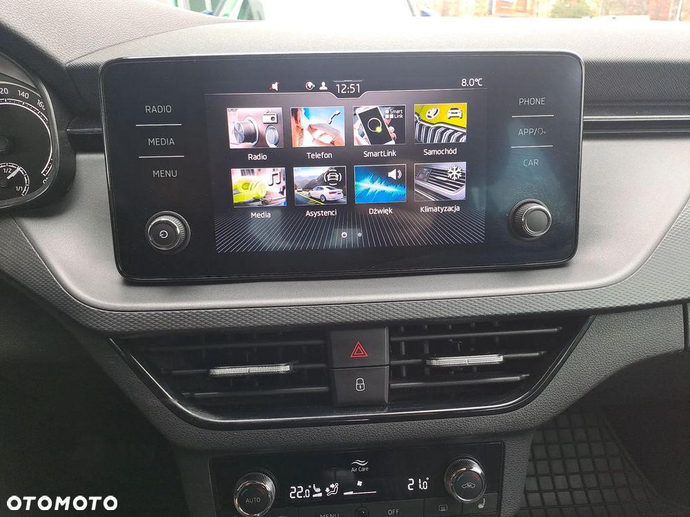 Skoda Scala 1.0 TSI Ambition - 16