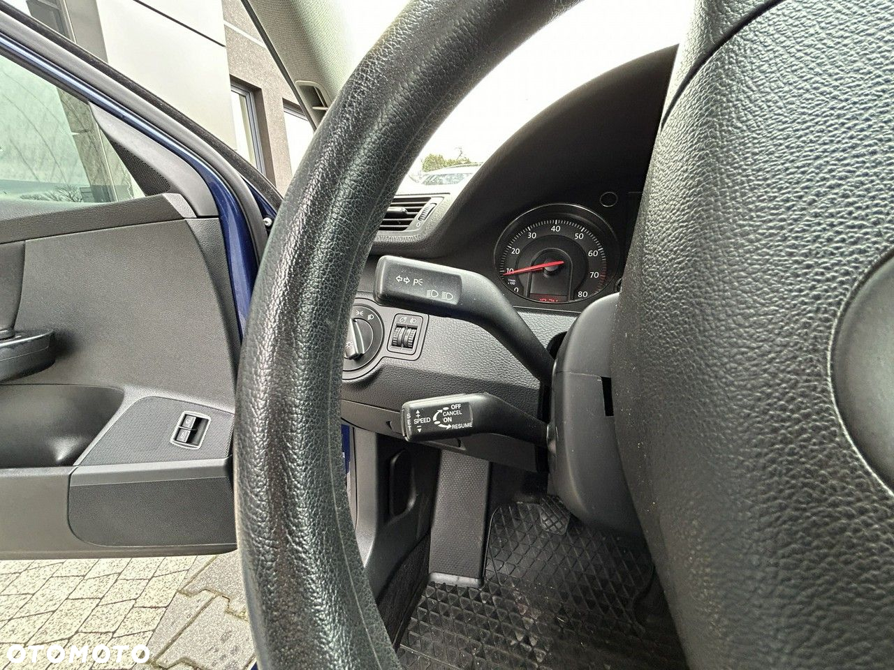Volkswagen Passat 2.0 FSI Comfortline - 12