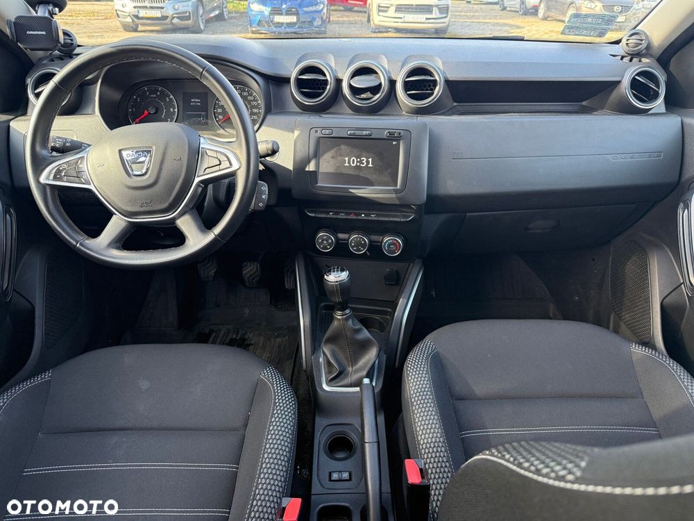 Dacia Duster - 17