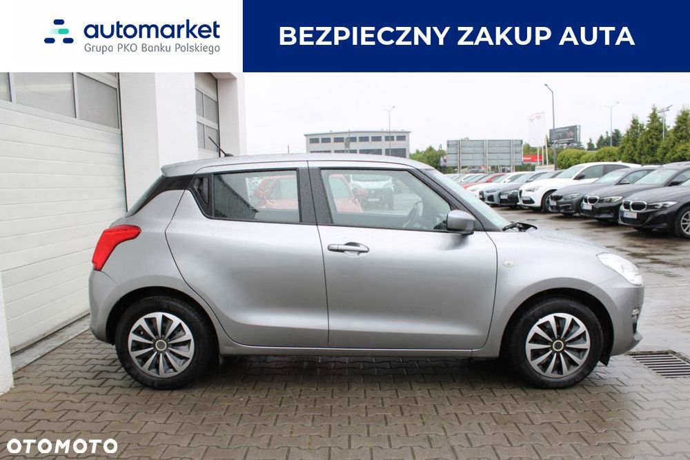 Suzuki Swift 1.2 Premium - 2