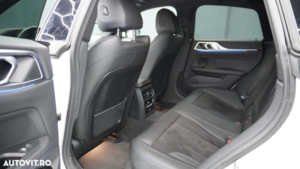 BMW Seria 4 420d xDrive AT MHEV - 9