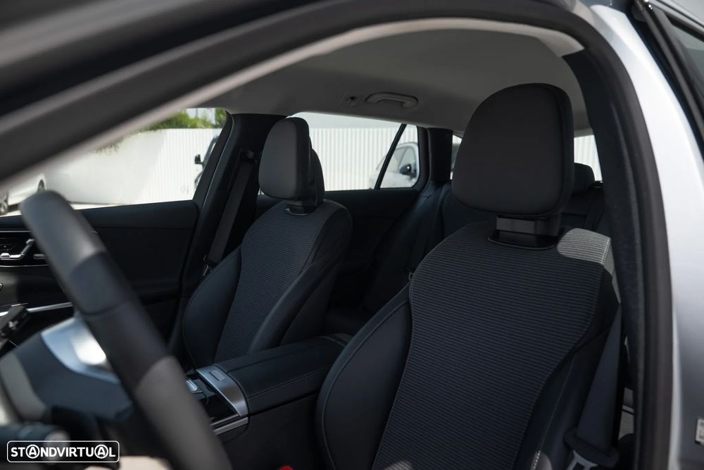 Mercedes-Benz C 300 de Avantgarde - 36