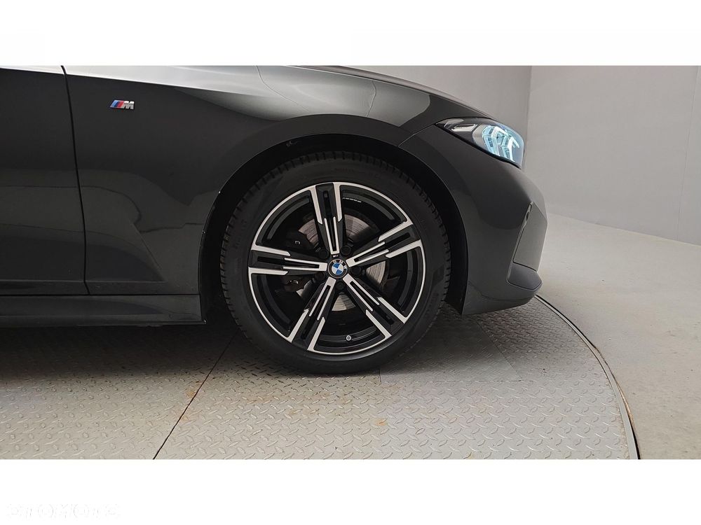 BMW Seria 3 320d xDrive mHEV M Sport - 25