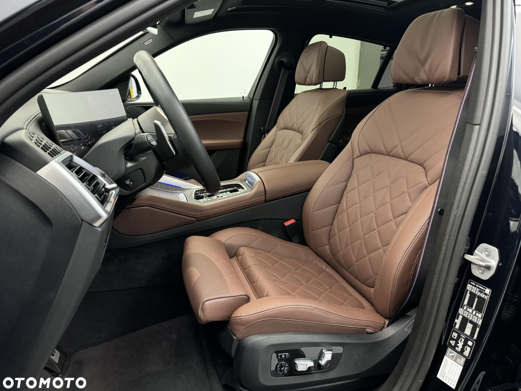BMW X6 - 12