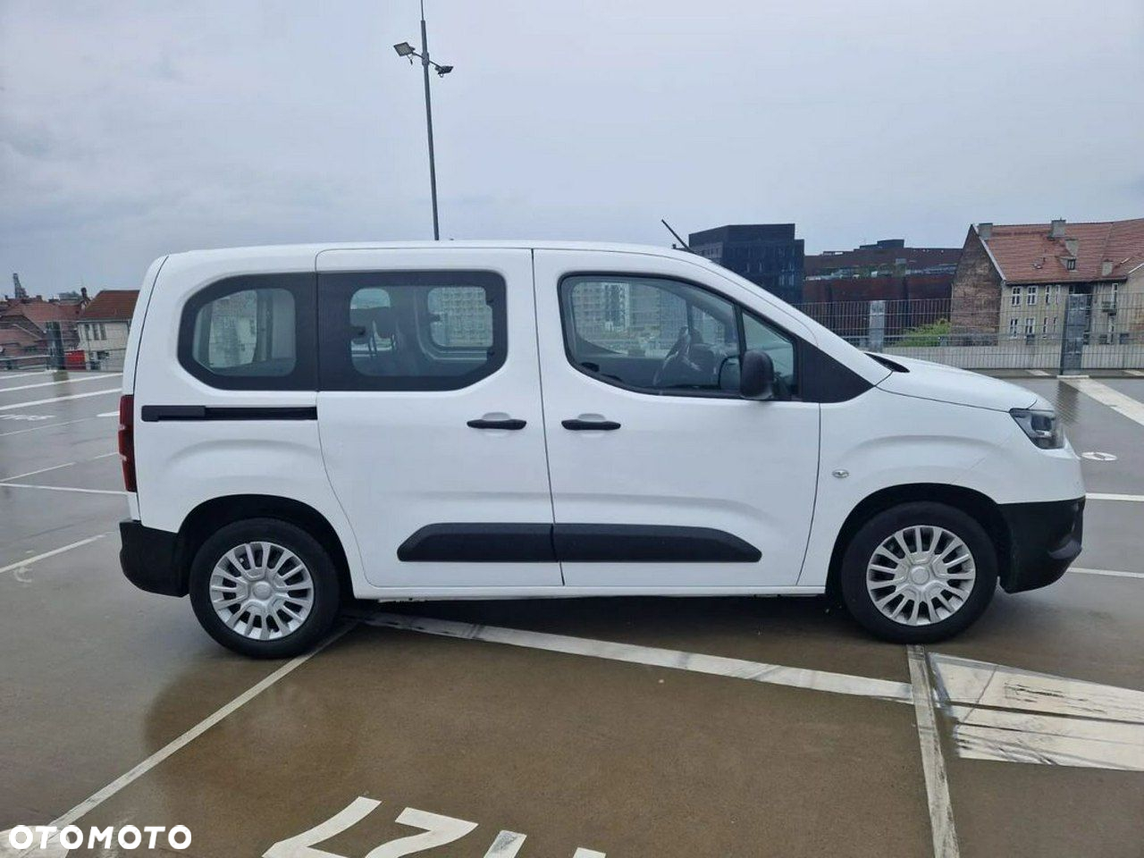 Toyota Proace City Verso - 6