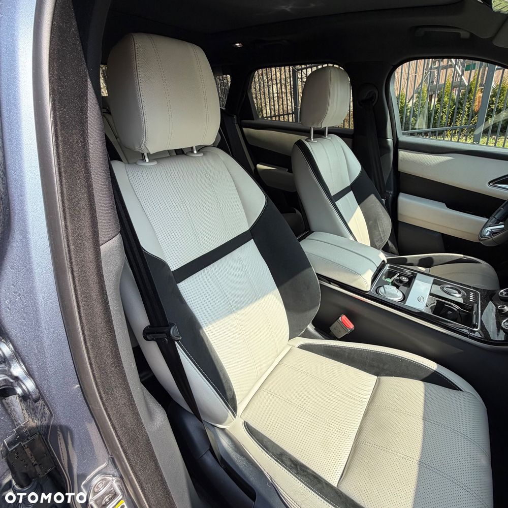 Land Rover Range Rover Velar 2.0 Si4 GPF R-Dynamic S - 20