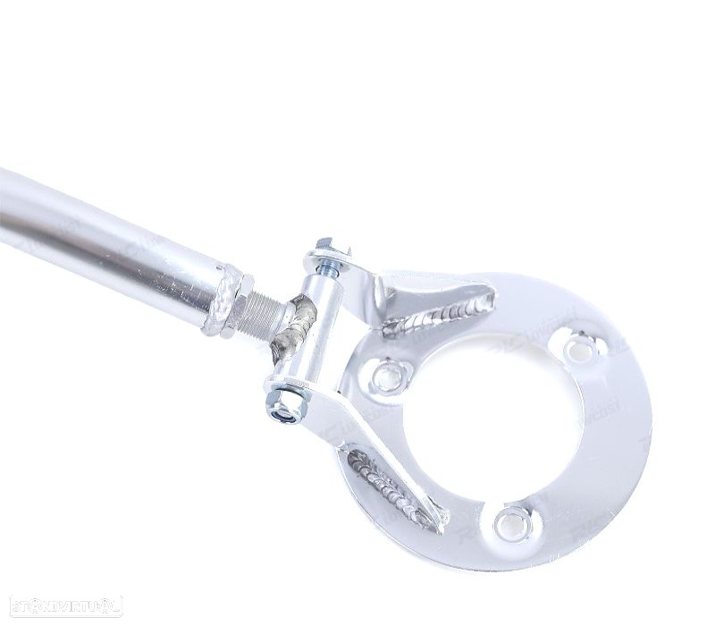BARRA ANTI - APROXIMAÇÃO PARA BMW E36 320I 325I 90-99 - 2