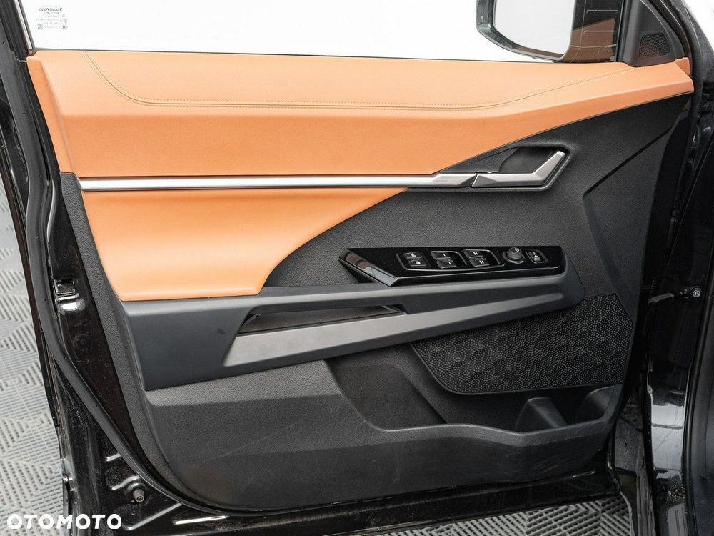 SsangYong/KGM Torres 1.5 T-GDI Adventure Plus - 12