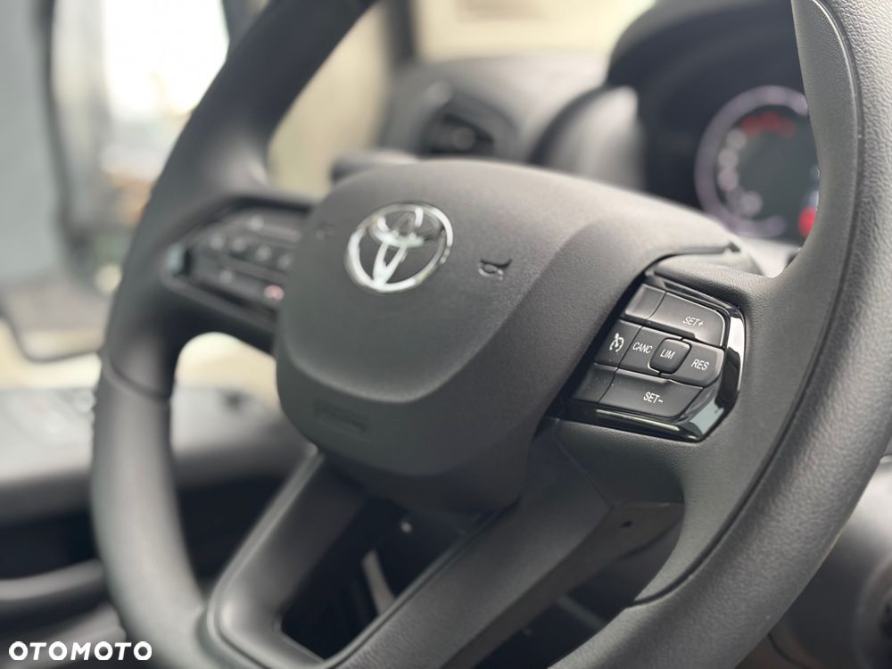 Toyota Proace MAX L4H3 - 9