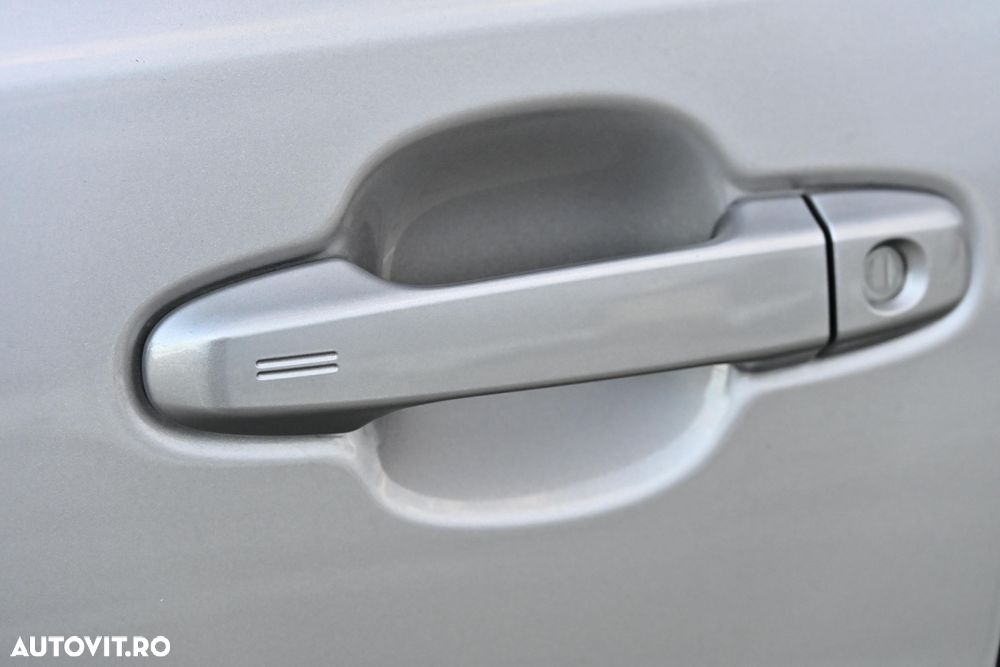 Toyota C-HR 2.0 HSD 184 CP 4x2 CVT Special Edition - 9