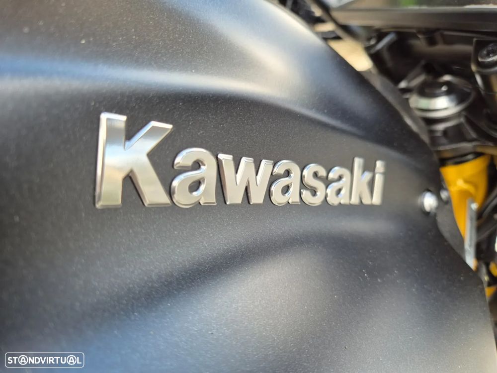 Kawasaki Z Z900 - 11