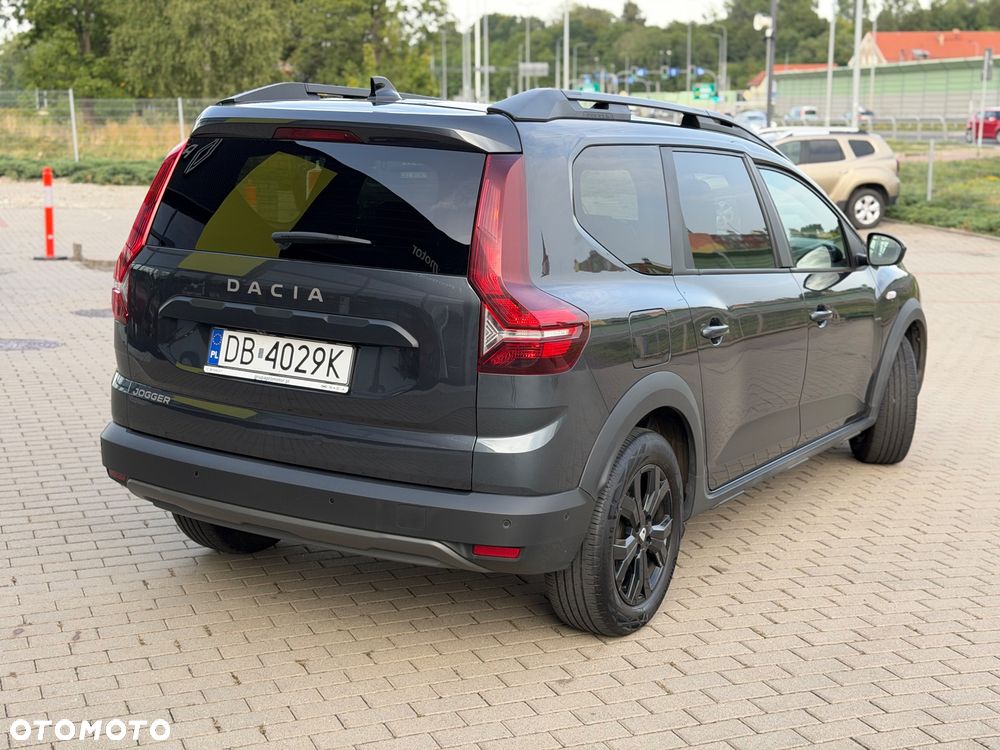Dacia Jogger - 4