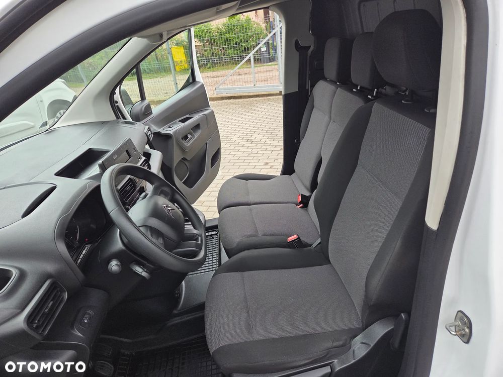 Opel Combo - 14