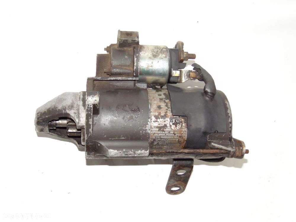 Rozrusznik 63114014 Fiat Ducato 2 II Citroen Jumper Peugeot Boxer I 2.5 diesel 94-02r - 6