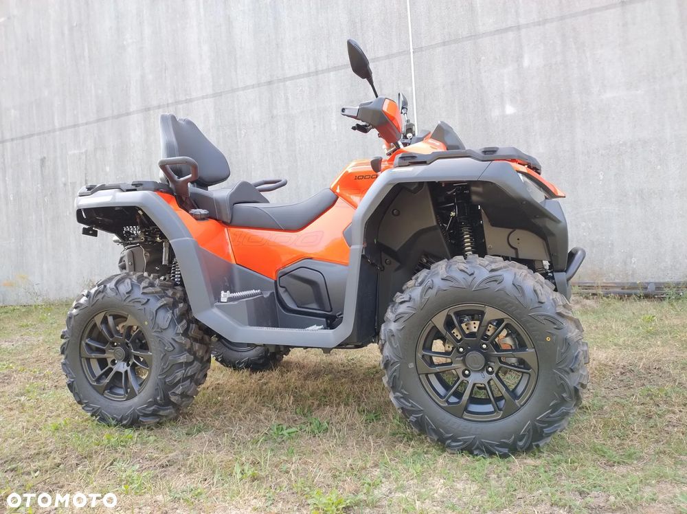CFMoto Inny - 7