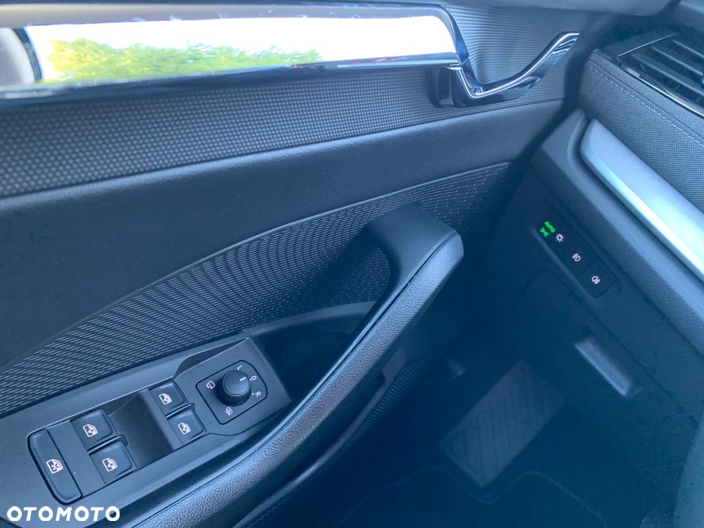 Skoda Octavia 1.5 TSI e-Tec Style DSG - 31