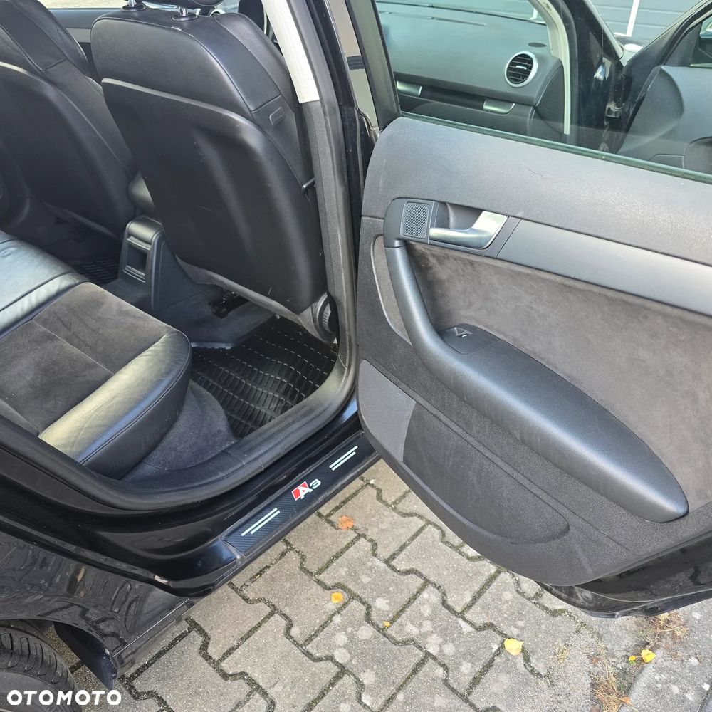 Audi A3 1.6 TDI Attraction - 14