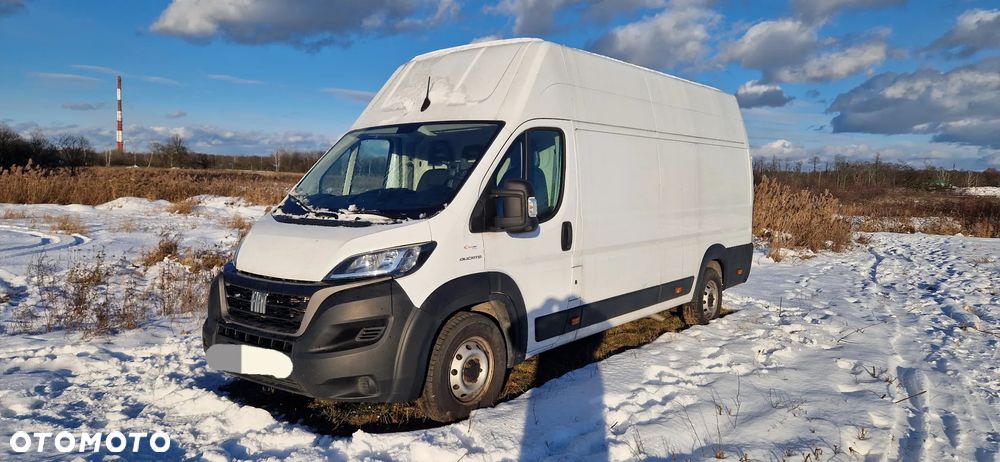 Fiat DUCATO MAXI - 1