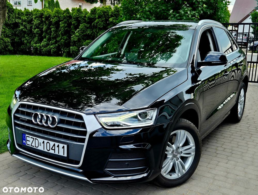 Audi Q3 - 16