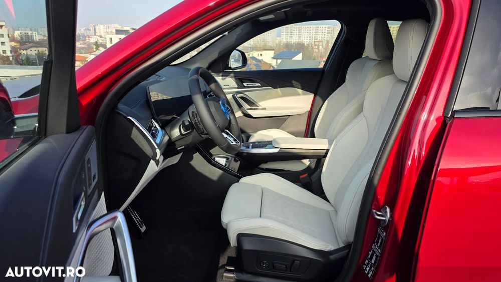 BMW X2 xDrive20d AT MHEV - 8