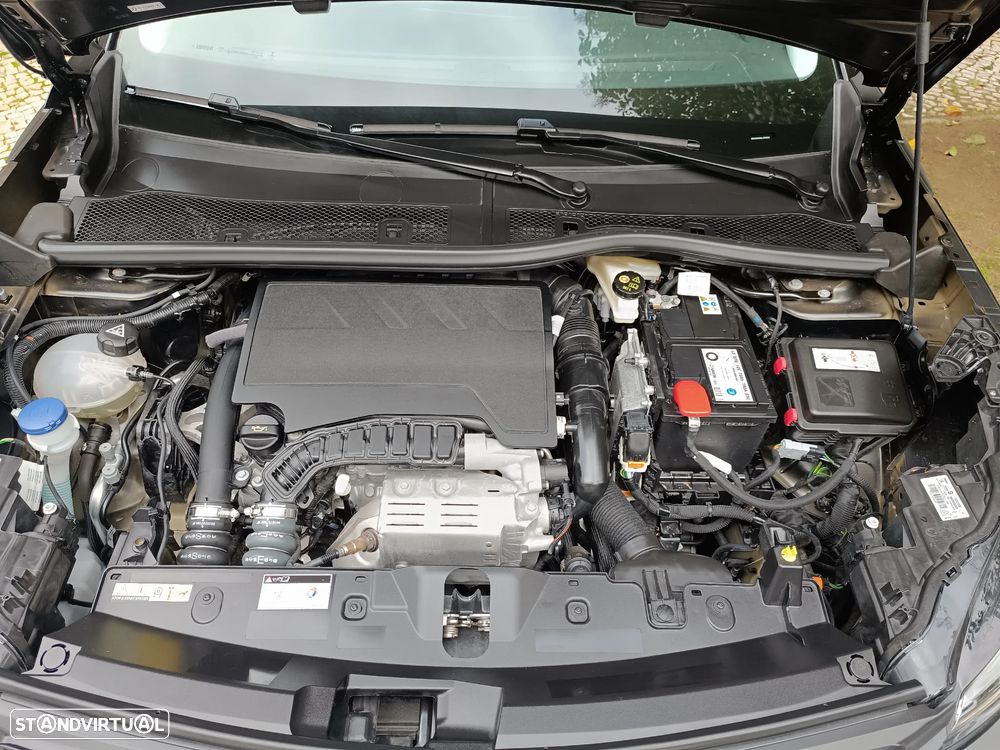 Peugeot 2008 PureTech 130 GPF Stop&Start Active - 35