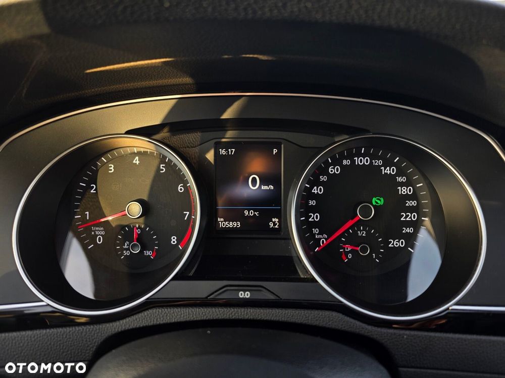 Volkswagen Passat 1.5 TSI EVO Business DSG - 13