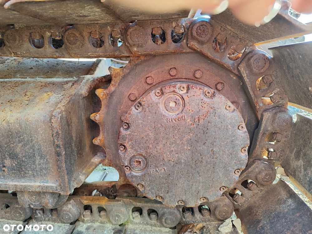 Caterpillar 312EL - 15