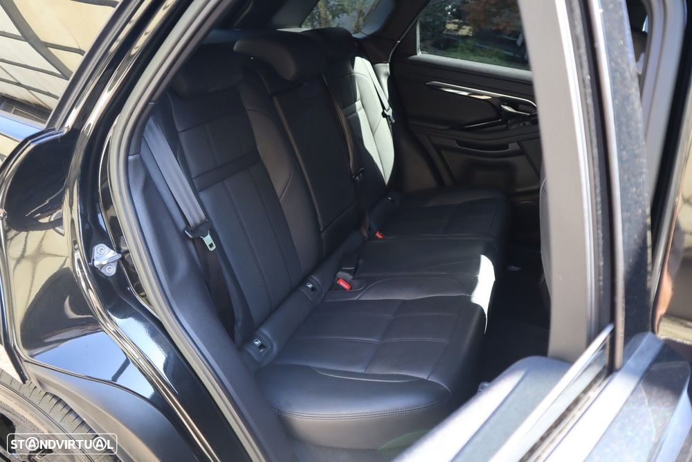 Land Rover Range Rover Evoque 1.5 P300e AWD R-Dynamic Auto - 34