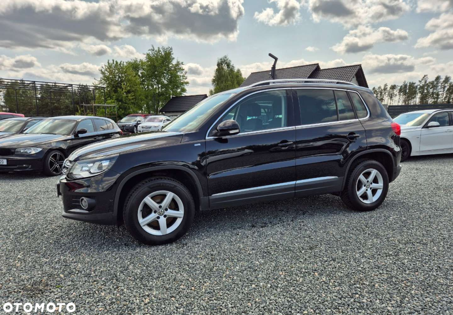 Volkswagen Tiguan - 23