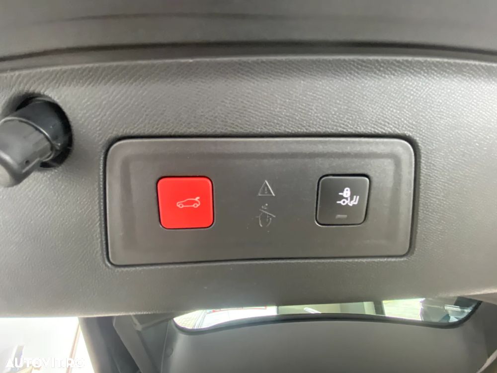 Peugeot 508 HDi 160 Automatik Business-Line - 3
