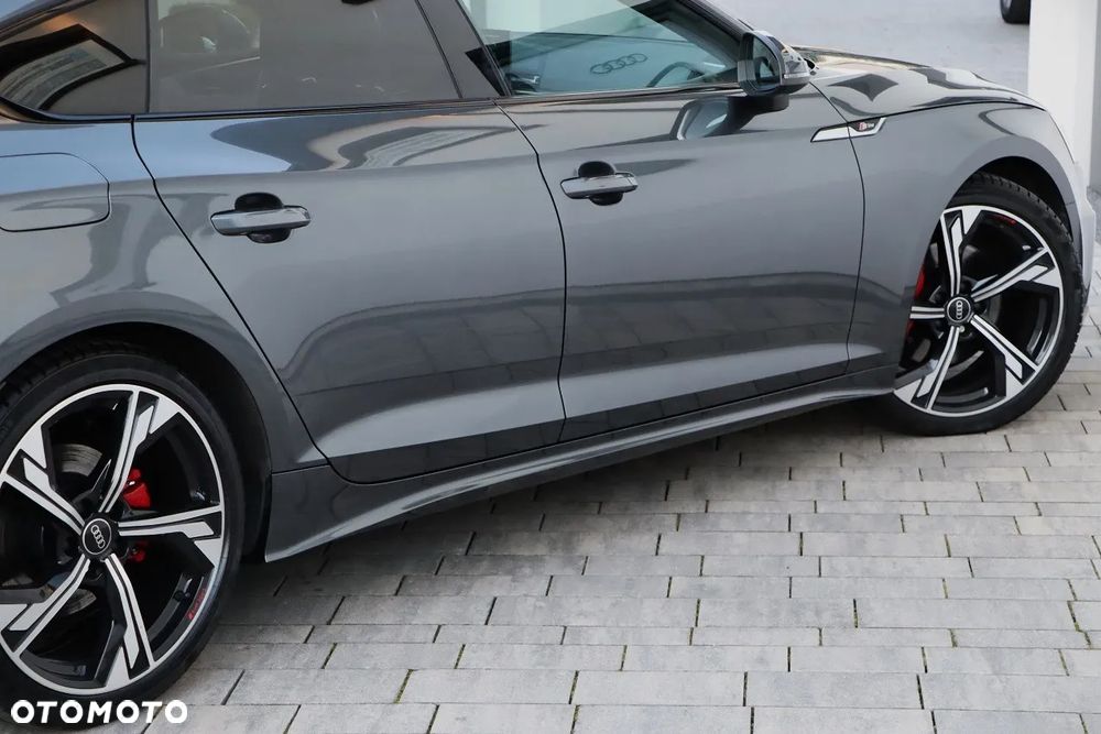 Audi A5 Sportback - 17