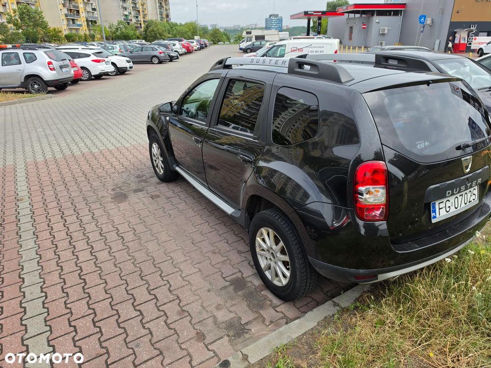Dacia Duster - 4