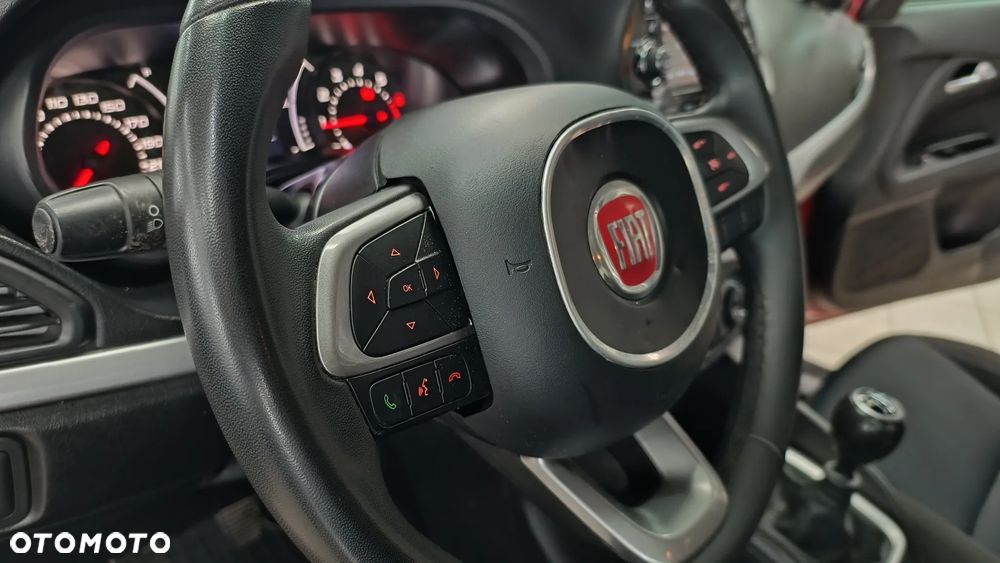 Fiat Tipo 1.4 16V Easy EU6d - 19