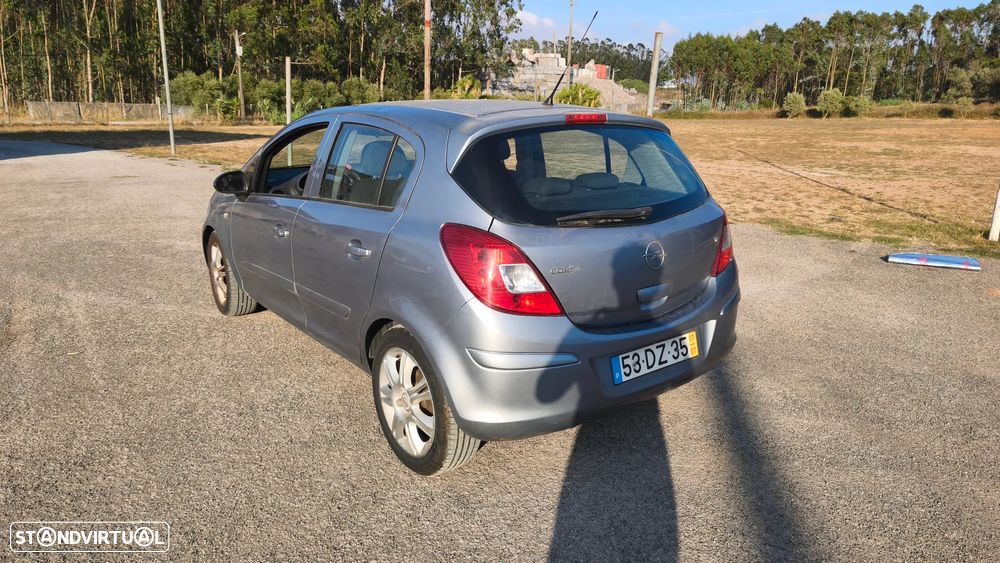 Opel Corsa 1.2 Enjoy - 3