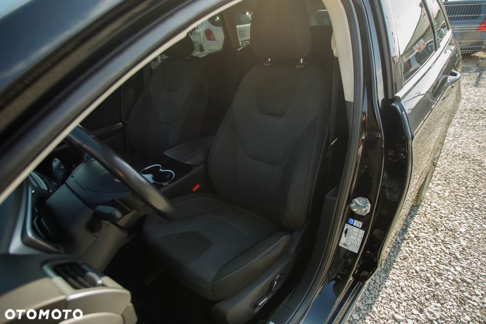 Ford Mondeo 2.0 TDCi Start-Stopp PowerShift-Aut Business Edition - 28