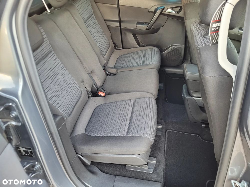 Opel Meriva 1.4 Ecoflex Innovation - 17