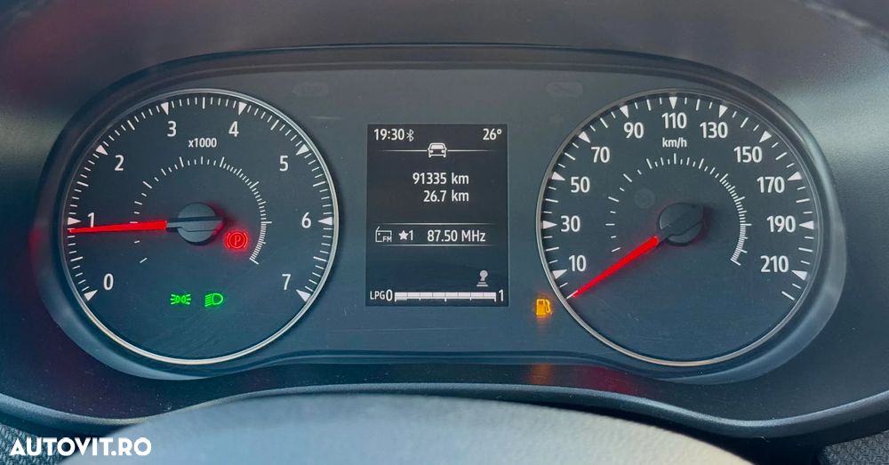 Dacia Sandero Stepway TCe 90 MT6 Essential - 11