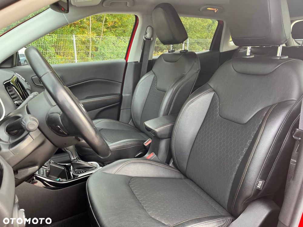 Jeep Compass 2020