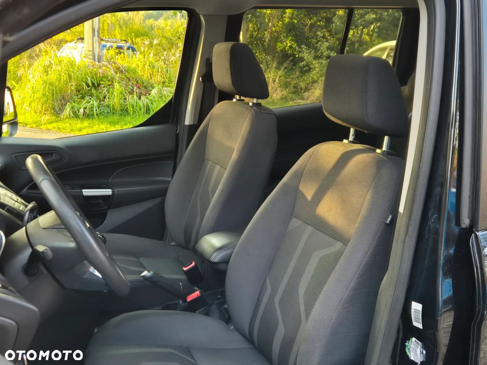 Ford Tourneo Connect Grand 1.6 TDCi Titanium - 22