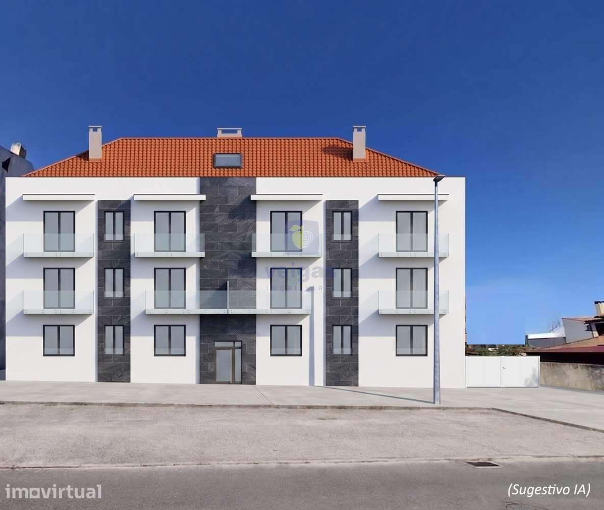 Lote terreno com 499 m2 para construção de prédio 6 frações, Marinha G - Grande imagem: 2/22