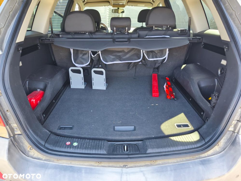 Opel Antara 2.0 CDTI Enjoy - 11