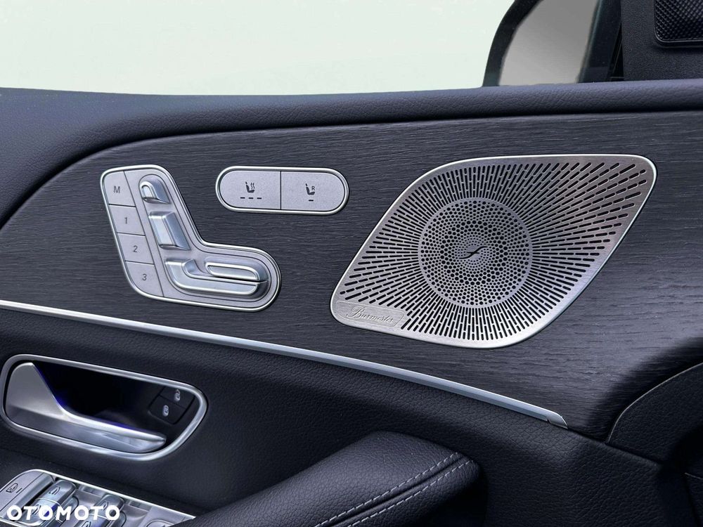 Mercedes-Benz GLE - 21