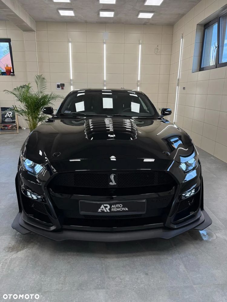 Ford Mustang 5.0 V8 GT - 3