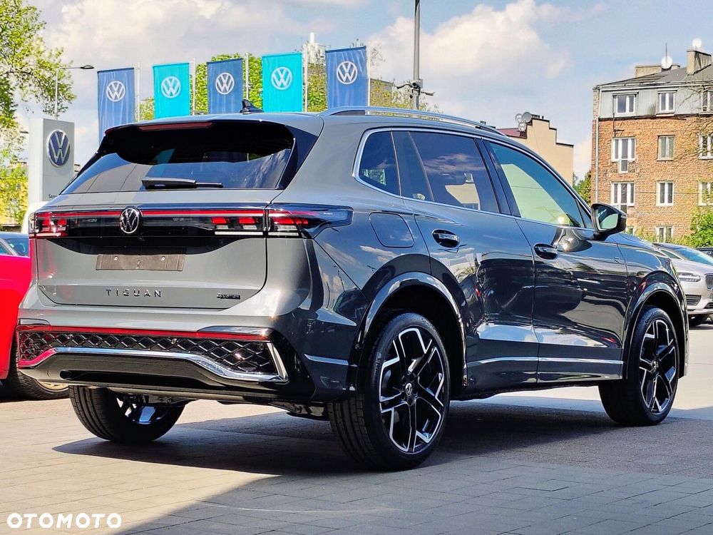 Volkswagen Tiguan - 6