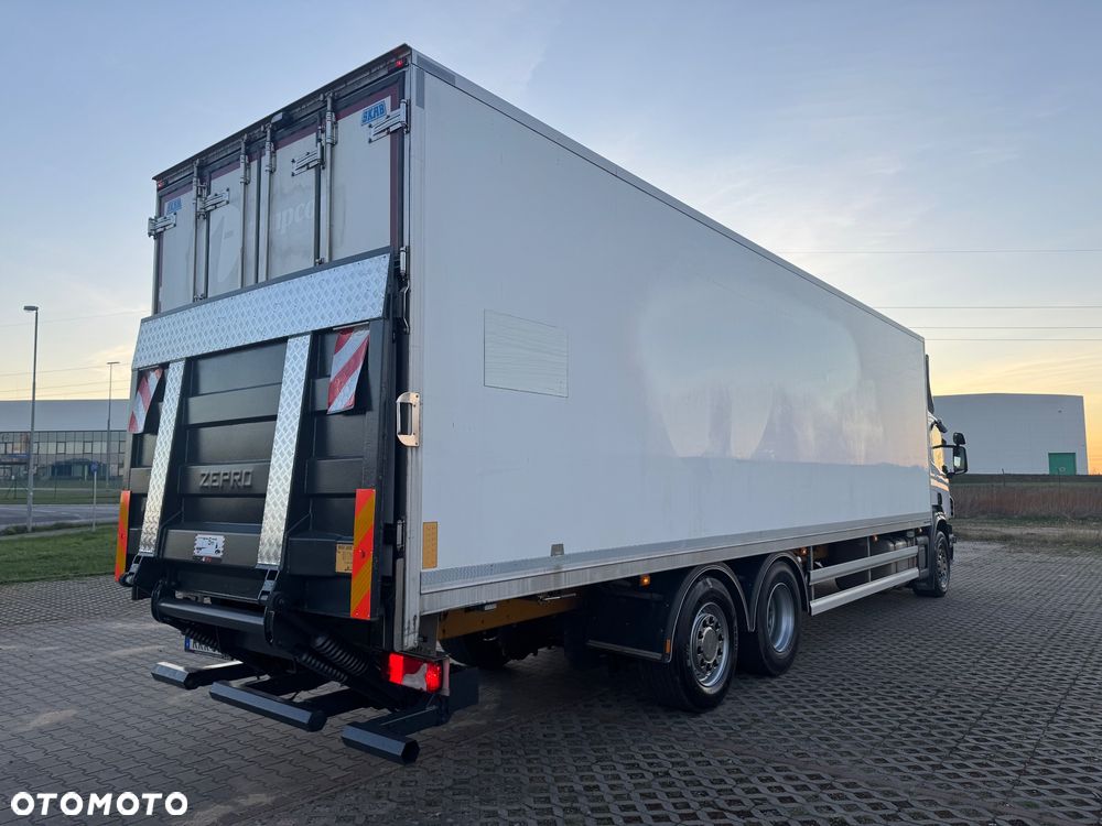 Scania P360 - 21
