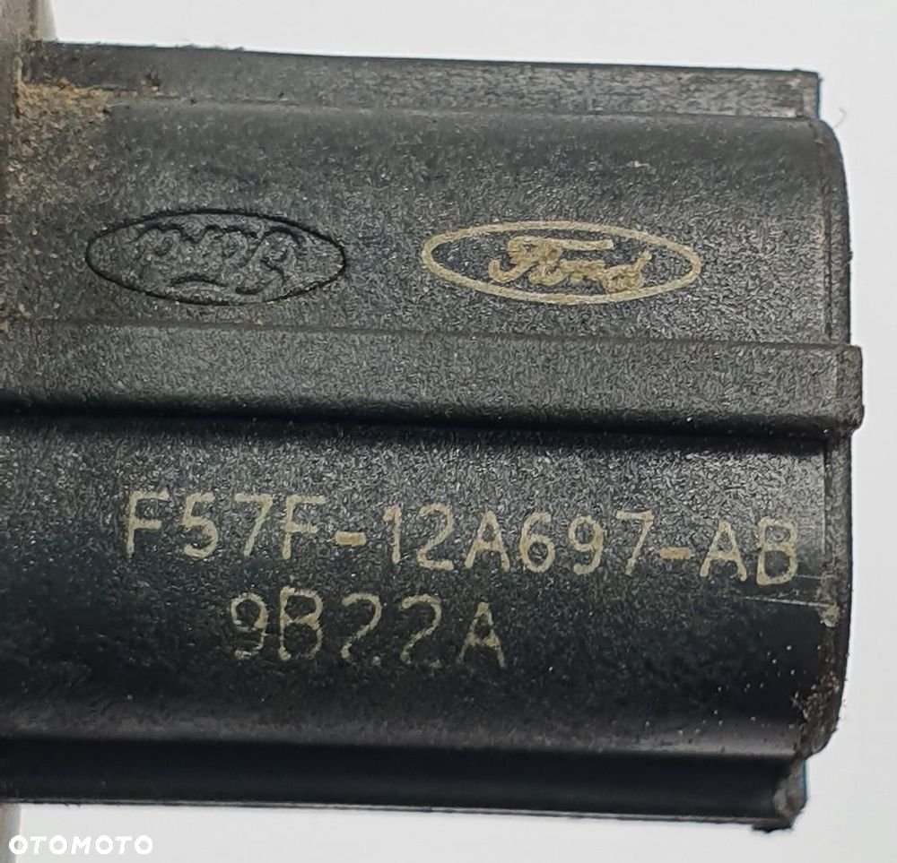 CZUJNIK TEMPERATURY POWIETRZA JAGUAR S-TYPE F57F-12A697-AB - 3